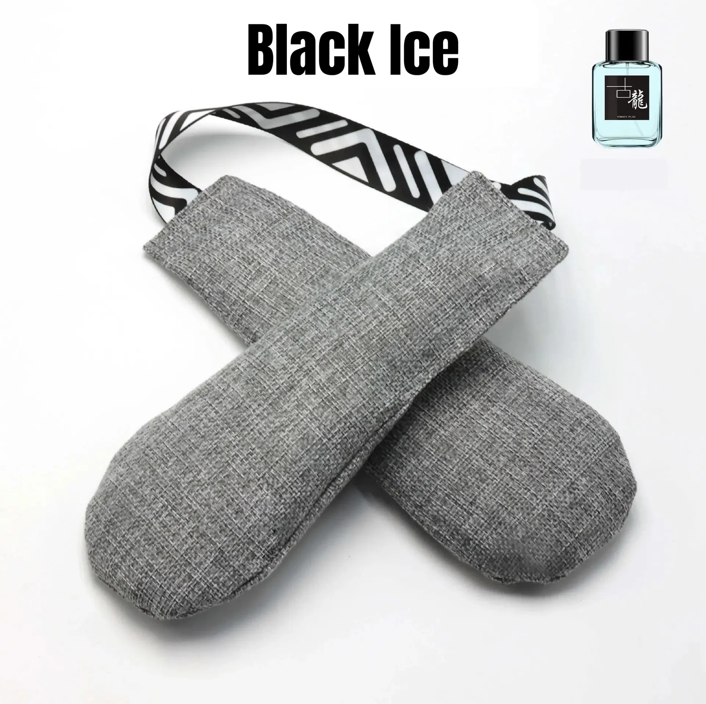 Boxing Glove Deodouriser