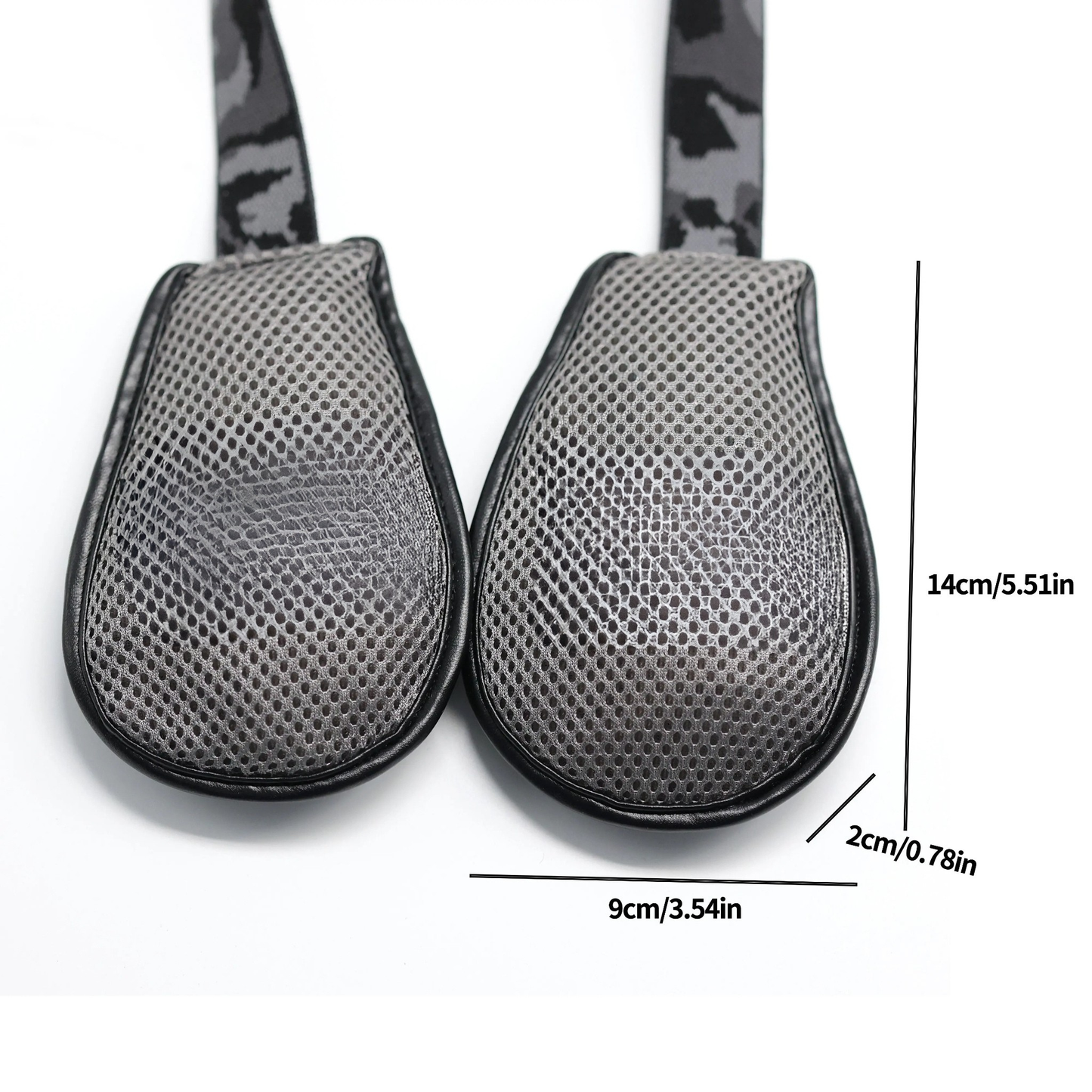 MMA Glove Deodouriser