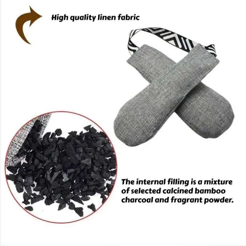 Boxing Glove Deodouriser